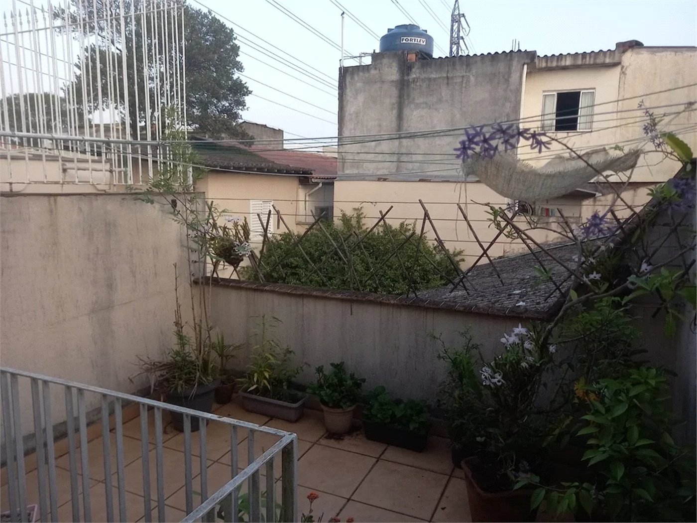 Sobrado à venda com 2 quartos em Parque da Lapa, São Paulo, SP