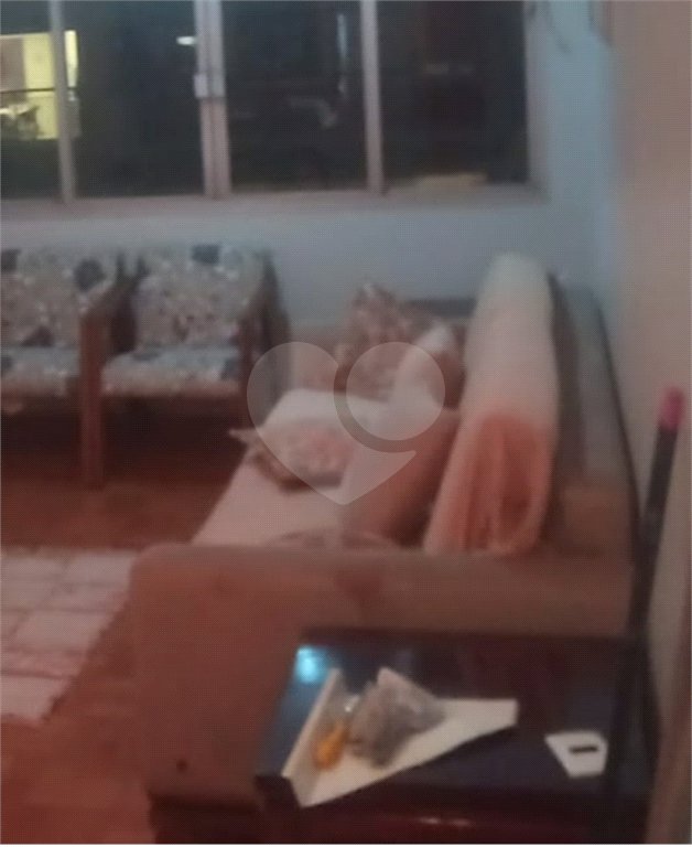 Apartamento à venda com 2 quartos em Ipiranga, São Paulo, SP