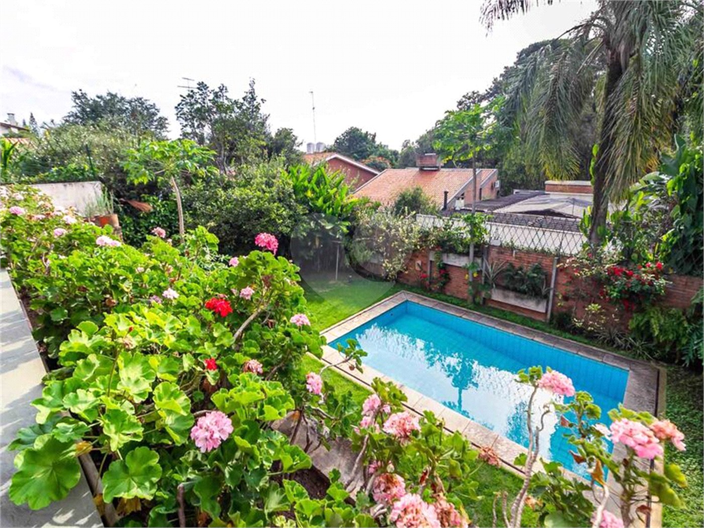Casa à venda com 4 suítes em Vila Madalena, São Paulo, SP