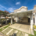 Casa à venda com 3 quartos, sendo 1 suíte, no condomínio Casa Bella Bosque Residencial, Indaiatuba - SP
