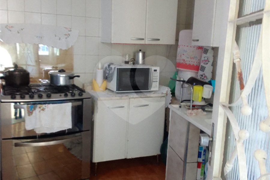 Casa à venda com 2 quartos, sendo 1 suíte, em Vila Maria Alta, São Paulo, SP