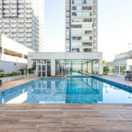 Apartamento à venda com 2 quartos, sendo 1 suíte,  em Vila Leopoldina, São Paulo, SP
