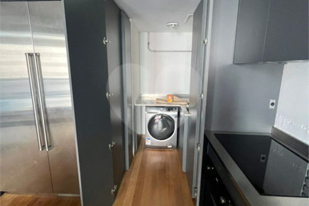 Apartamento à venda com 1 suíte em Itaim Bibi, São Paulo, SP