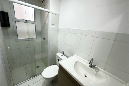 Apartamento à venda com 2 quartos em Parque Imperial, Ferraz de Vasconcelos, SP