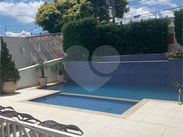 Apartamento à venda com 2 quartos, sendo 1 suíte,  em Tucuruvi, São Paulo, SP