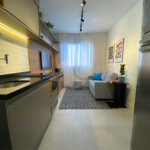 Apartamento para locação -Faria Lima