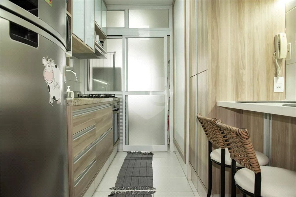 Apartamento à venda na Vila da Saúde conforto, lazer e localização estratégica