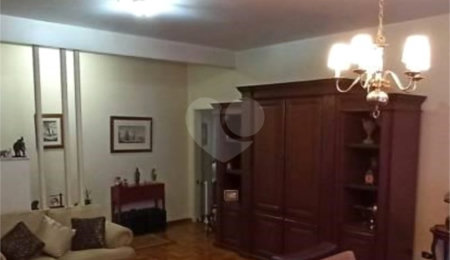 Apartamento à venda com 3 quartos em Barra Funda, São Paulo, SP