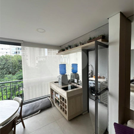 Apartamento à venda com 2 quartos, sendo 1 suíte, em Jardim Vera Cruz, São Paulo, SP