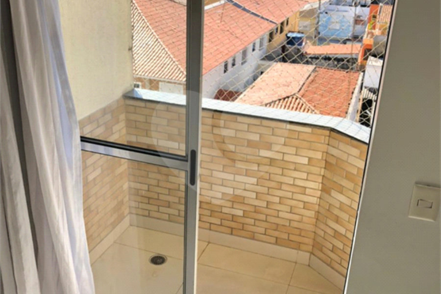 Apartamento à venda com 2 quartos em Vila Mazzei, São Paulo, SP