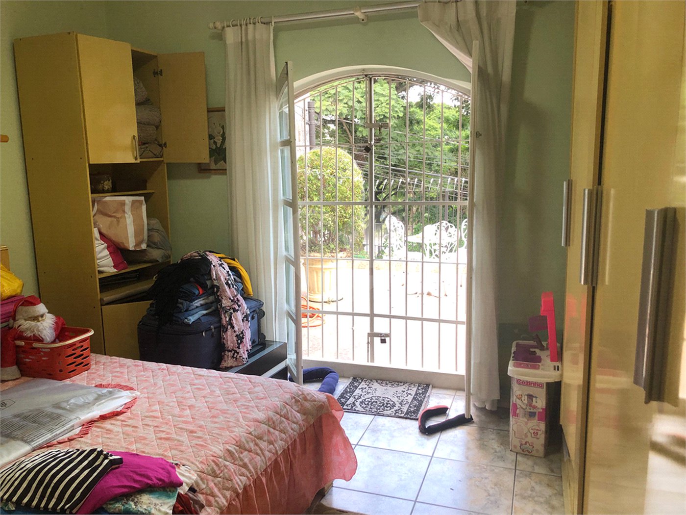 Sobrado à venda com 3 quartos, sendo 1 suíte, em Jardim São Paulo(zona Norte), São Paulo, SP