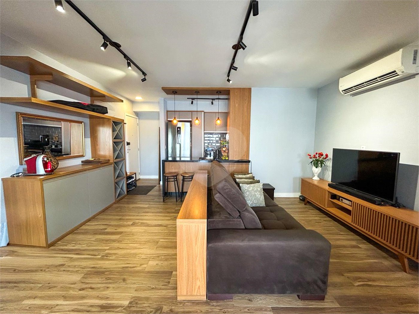 Apartamento à venda com 3 quartos, sendo 1 suíte, em Vila Guarani (z Sul), São Paulo, SP
