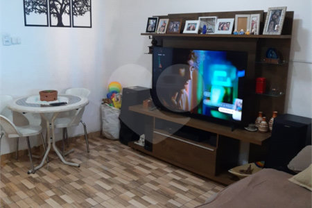 Sobrado à venda com 2 quartos em Tatuapé, São Paulo, SP