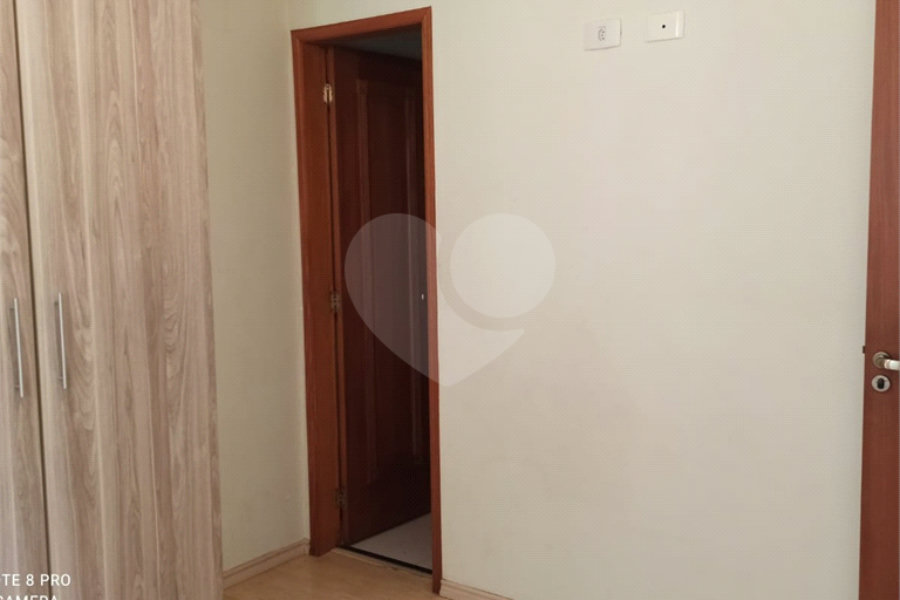 Sobrado à venda com 4 quartos, sendo 2 suítes, em Mandaqui, São Paulo, SP