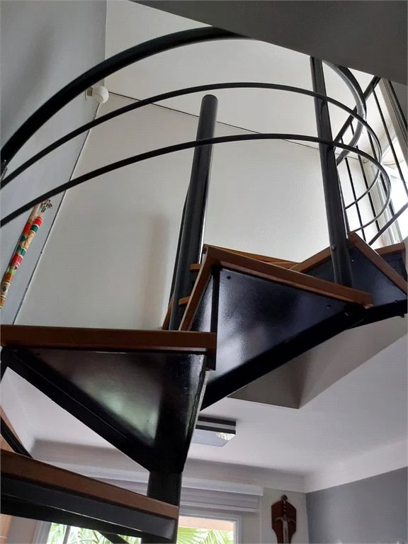 Apartamento à venda com 2 suítes em Jardim Leonor, São Paulo, SP