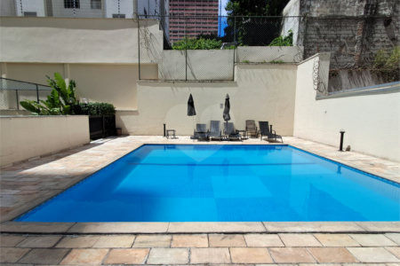Apartamento à venda com 2 quartos, sendo 1 suíte, em Vila Pompéia, São Paulo, SP
