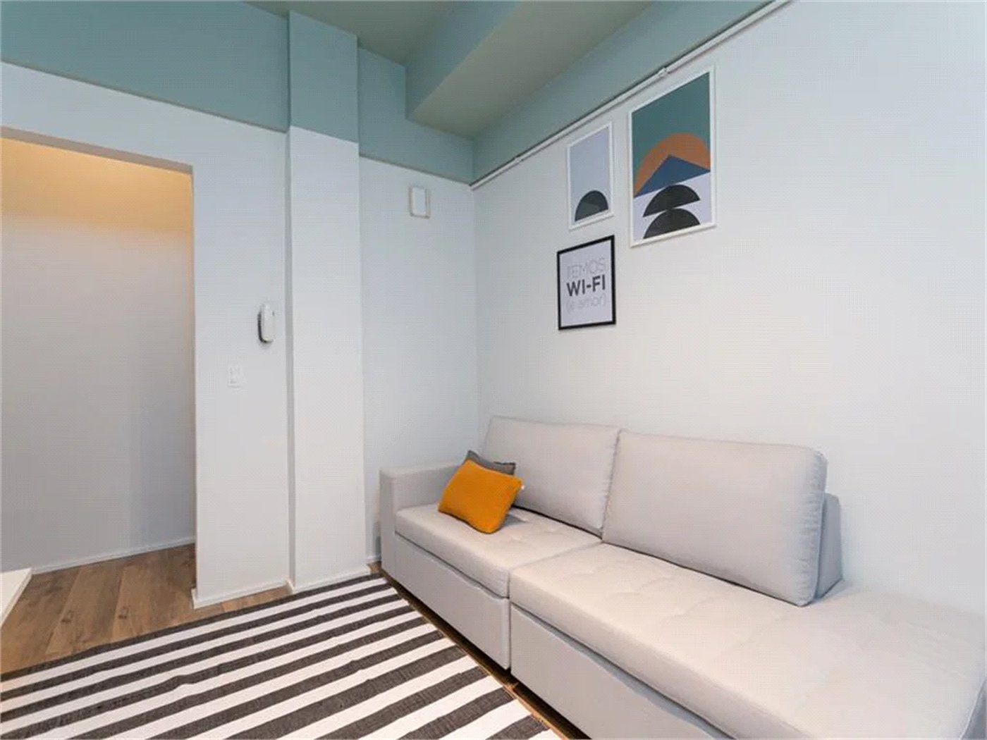 Apartamento à venda com 4 quartos, sendo 1 suíte, em Pinheiros, São Paulo, SP