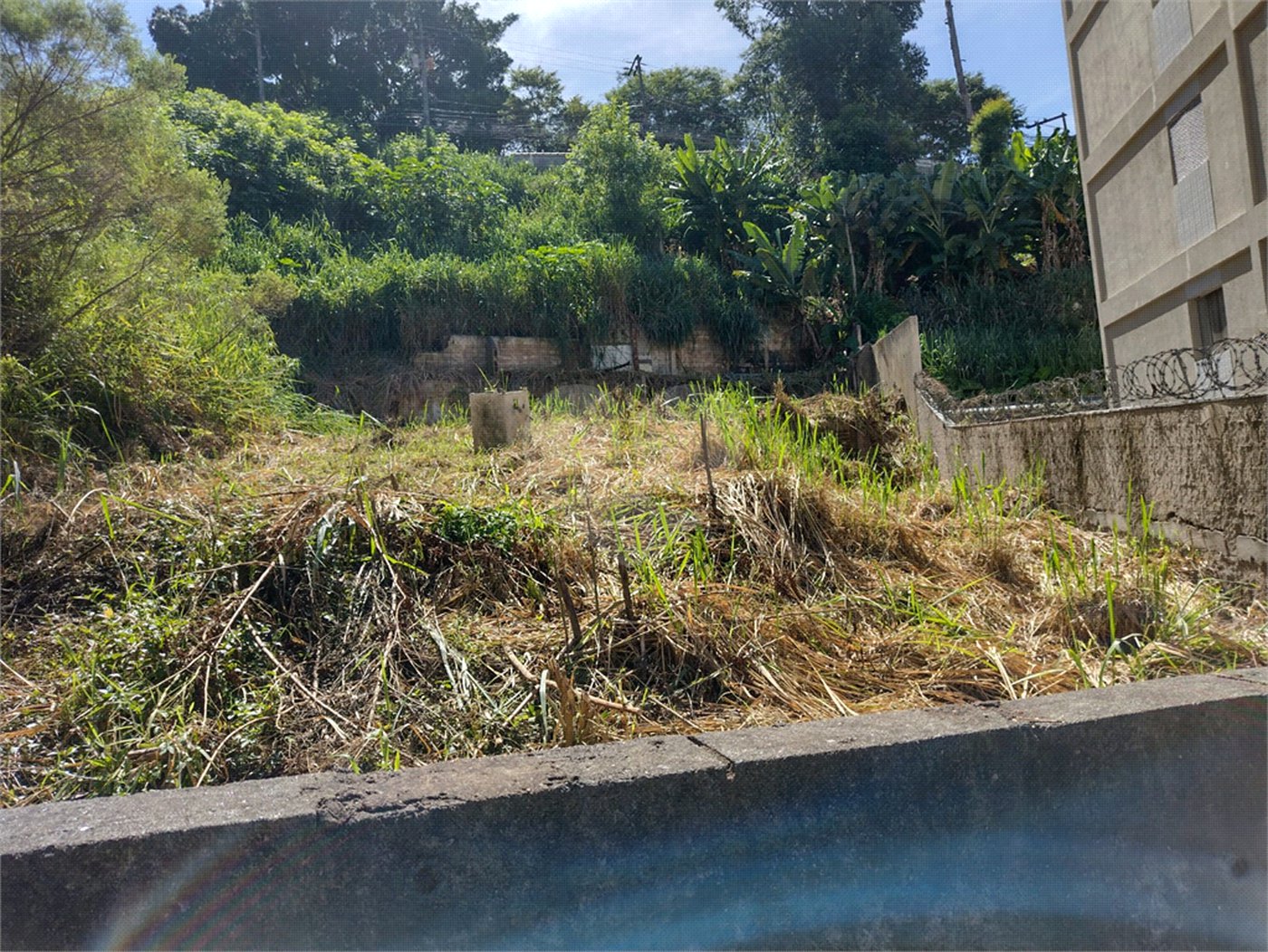 Terreno à venda em Jardim Guedala, São Paulo, SP