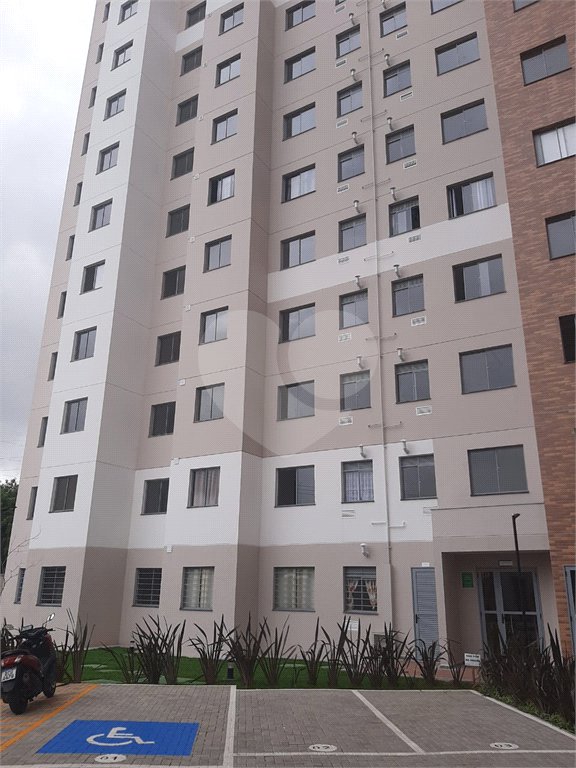 Apartamento à venda com 1 suíte em Várzea da Barra Funda, São Paulo, SP