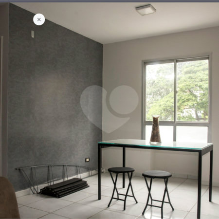 Apartamento à venda com 1 quarto em Saúde, São Paulo, SP