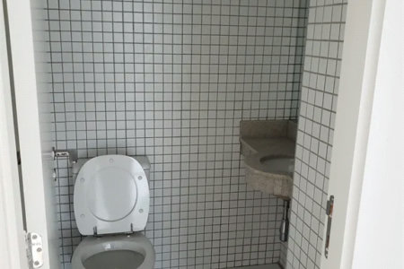 Casa à venda com 1 suíte em Vila Indiana, São Paulo, SP