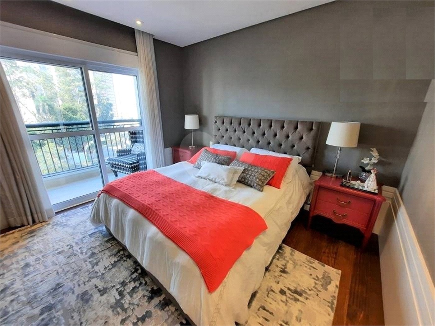 Apartamento à venda ou para alugar com 4 suítes em Santa Teresinha, São Paulo, SP