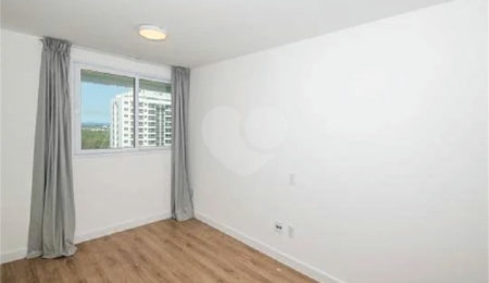 Apartamento à venda com 2 suítes em Camorim, Rio de Janeiro, RJ