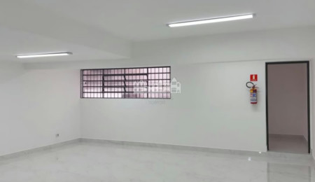 Salão para alugar no Centro, Atibaia, SP