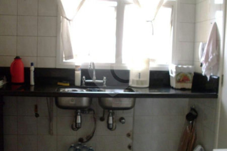 Cobertura à venda com 3 quartos, sendo 1 suíte, em Vila Suzana, São Paulo, SP