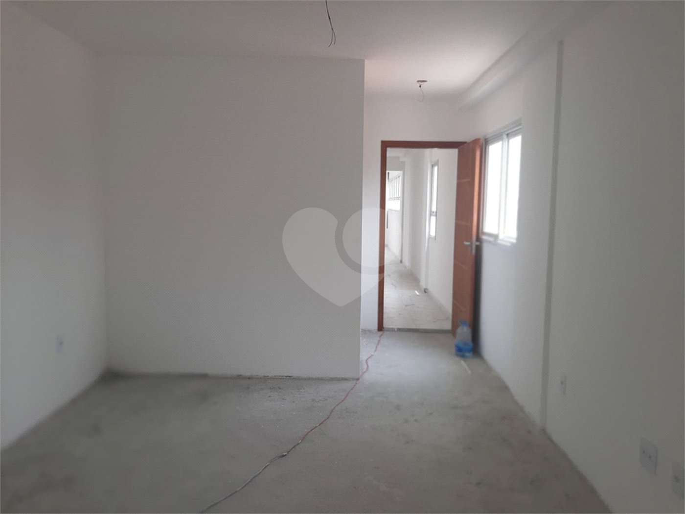Apartamento à venda com 2 quartos, sendo 1 suíte, em Parada Inglesa, São Paulo, SP