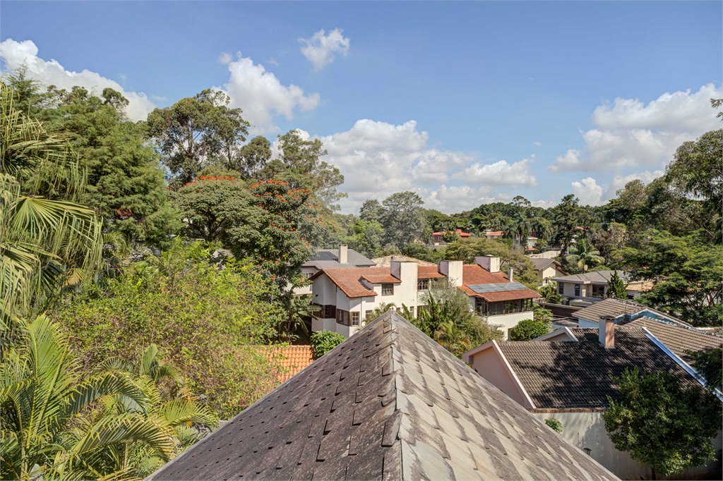 Sobrado à venda com 4 suítes em Alto da Boa Vista, São Paulo, SP