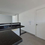 Apartamento, 109 m² - venda por R$ 1.100.000,00 ou aluguel por R$ 6.000,00/mês - Boqueirão - Santos/SP