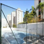 Apartamento à venda com 3 quartos, sendo 1 suíte,  em Vila Andrade, São Paulo, SP