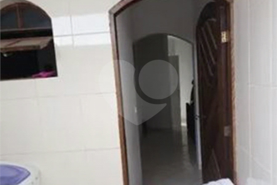 Casa à venda com 3 quartos, sendo 1 suíte, no condomínio São Marcos, São Paulo - SP