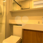 Apartamento à venda com 3 quartos, sendo 1 suíte, em Barra Funda, São Paulo, SP