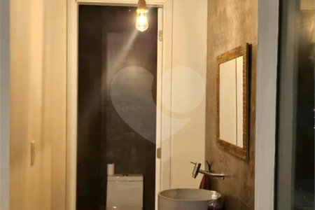Casa à venda com 4 suítes em Caravelas, Armação dos Búzios, RJ