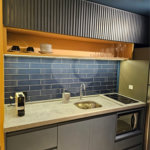 Apartamento à venda com 1 quarto em Perdizes, São Paulo, SP