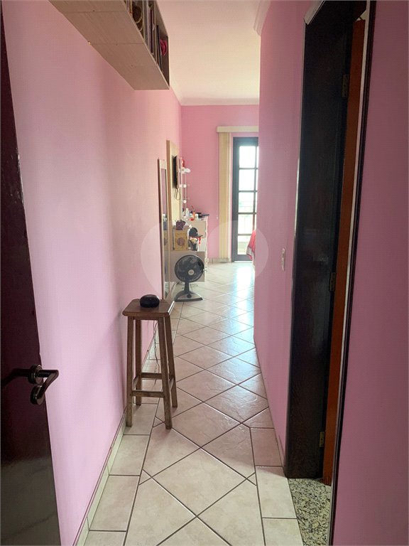 Sobrado à venda com 4 suítes em Freguesia do Ó, São Paulo, SP