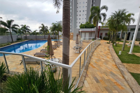 Apartamento à venda com 3 quartos, sendo 1 suíte, em Jardim Bela Vista, Indaiatuba, SP
