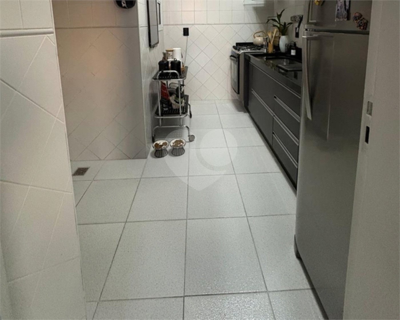 Apartamento à venda com 2 quartos em Jardim Leocádia, Sorocaba, SP
