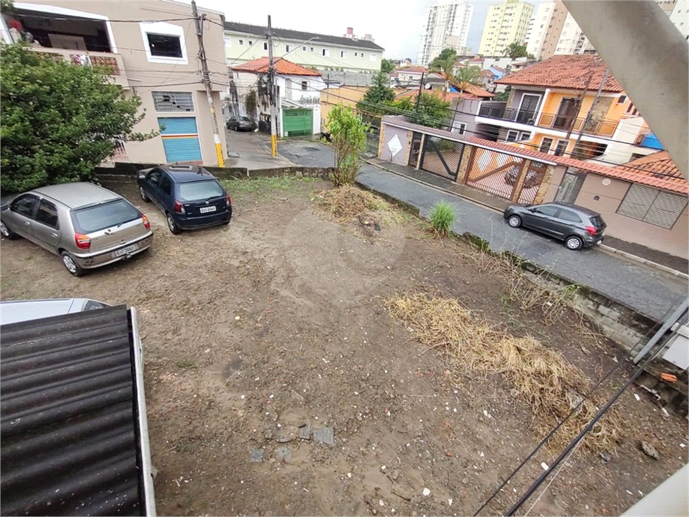 Terreno à venda em Tucuruvi, São Paulo, SP