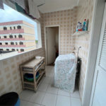 Apartamento Residencial à venda, Enseada, Guarujá - AP0481.