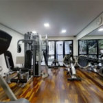Apartamento para alugar com 1 quarto em Vila Andrade, São Paulo, SP