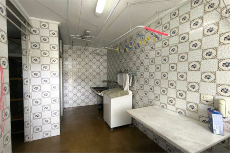 Casa à venda com 5 quartos, sendo 3 suítes, em Brooklin Paulista, São Paulo, SP