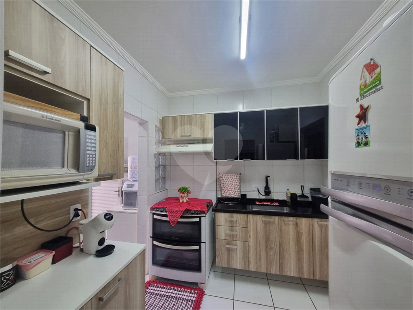 Casa Térrea à venda com 2 quartos, sendo 1 suíte,  em Jardim Wanel Ville V, Sorocaba, SP