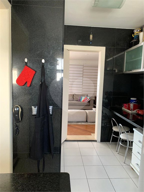 Apartamento à venda com 3 quartos, sendo 1 suíte, em Perdizes, São Paulo, SP
