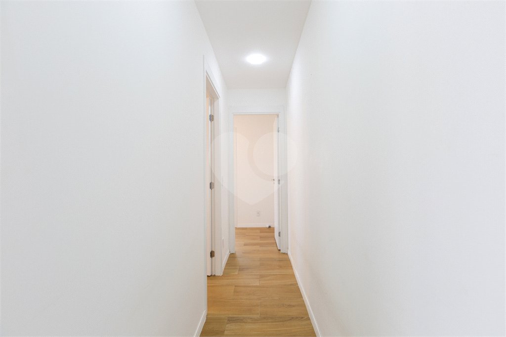 Apartamento à venda com 2 suítes em Perdizes, São Paulo, SP