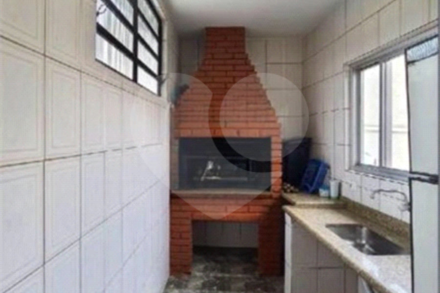 Apartamento à venda com 2 quartos, sendo 1 suíte, em Água Fria, São Paulo, SP