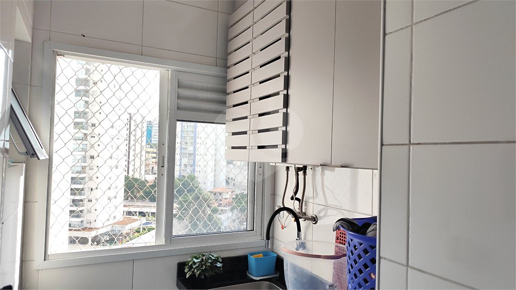 Apartamento à venda com 2 quartos, sendo 1 suíte, em Vila Guarani (z Sul), São Paulo, SP