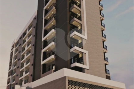 Apartamento para alugar com 2 quartos em Vila Mariza Mazzei, São Paulo, SP
